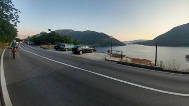 BellaVistaZmukic Guesthouse