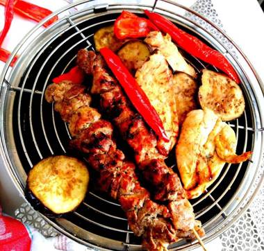 Apartment Mediterraneo Blue Sky