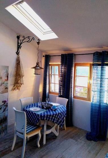 Apartment Mediterraneo Blue Sky