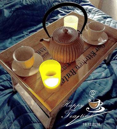 Apartment Mediterraneo Blue Sky