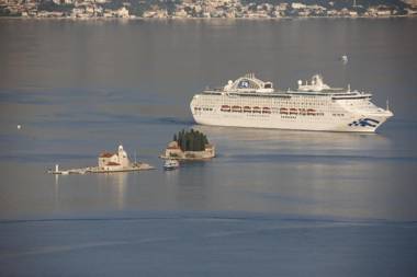 Heritage Hotel Leon Coronato