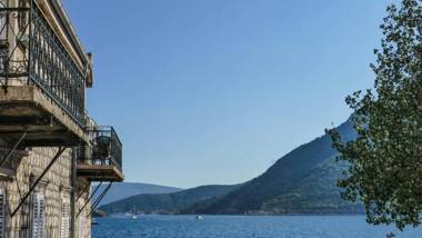 Perfetto Perasto Residence