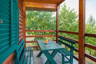 Hotel & Resort Gacka