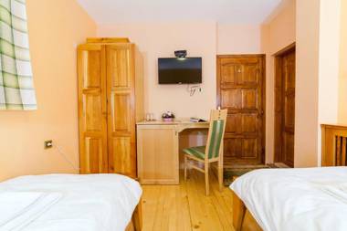 Hotel & Resort Gacka