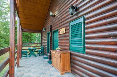 Hotel & Resort Gacka