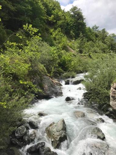 Ethno Village Štitarica