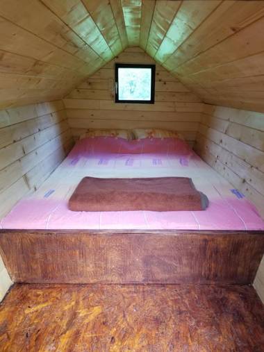 Ethno Village Štitarica