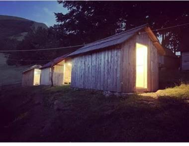 Katun Lanista-Kolibe Bogavac