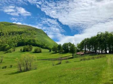 Katun Lanista-Kolibe Bogavac
