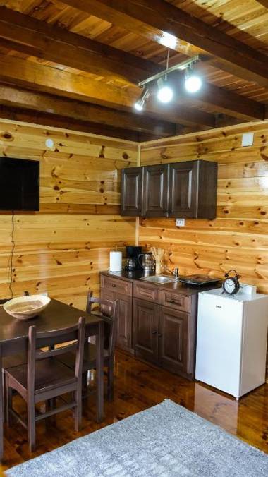 FERN FARM ECO RESORT