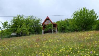FERN FARM ECO RESORT