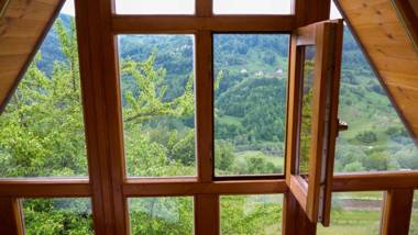 FERN FARM ECO RESORT