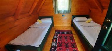 Etno Village ŽURIĆ