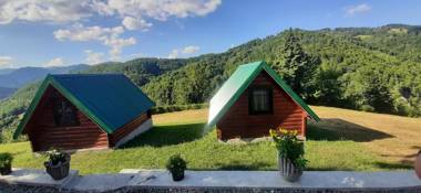 Etno Village ŽURIĆ