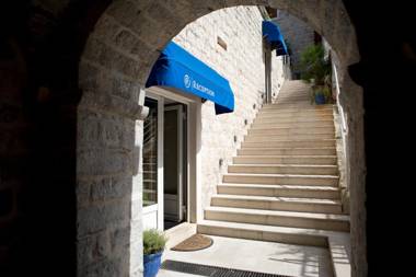 Palazzo Radomiri Heritage Boutique Hotel