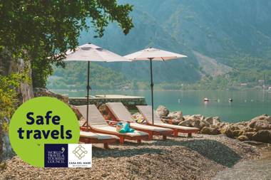 Hotel Casa del Mare - Amfora