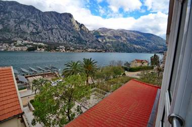 Hotel Bokeljski Dvori