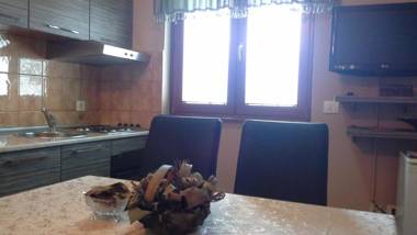 Apartments Bogdanovic