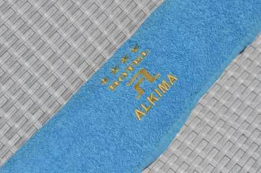 Apartments Jovanovic - Alkima