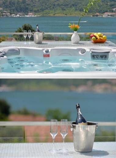 Apartments Jovanovic - Alkima