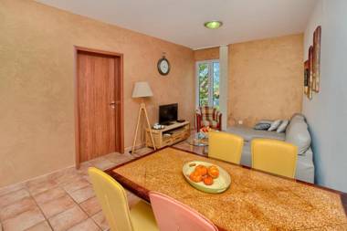 Apartments Ivanović