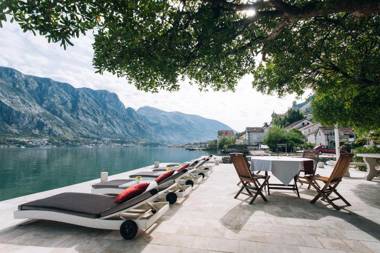 Art Hotel Galathea