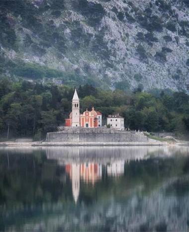 Kamena Palata Apartments