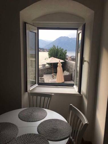 Kamena Palata Apartments