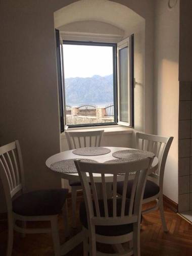 Kamena Palata Apartments