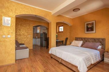 Apartments Nikčević