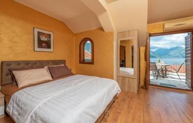 Apartments Nikčević