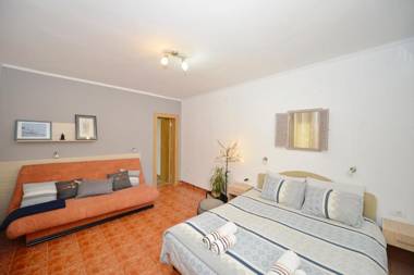 Apartments Kriva Ulica