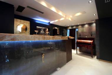 Boutique Hotel Hippocampus