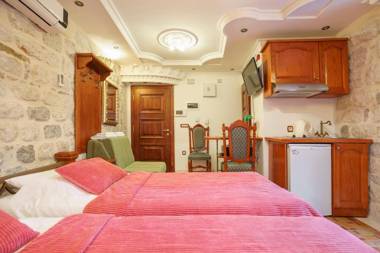 Apartments Wine House Old Town