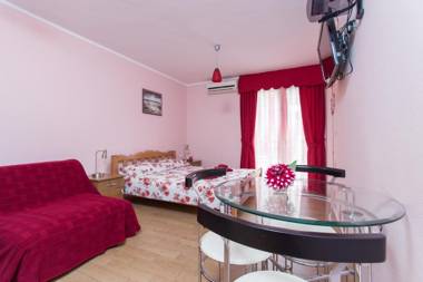 Djurovic Apartments Montenegro