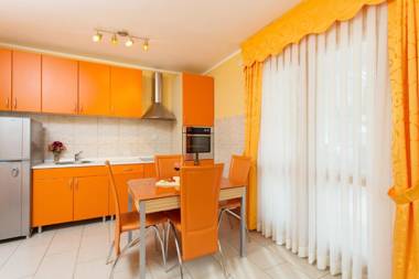 Djurovic Apartments Montenegro