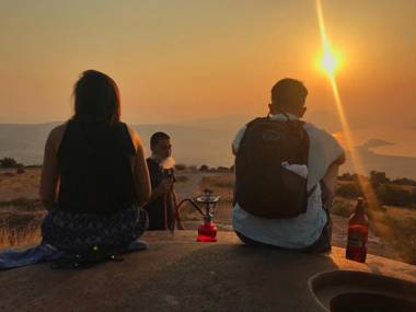 Old Town Youth Hostel