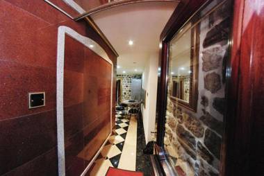 Cattaro Royale Apartment