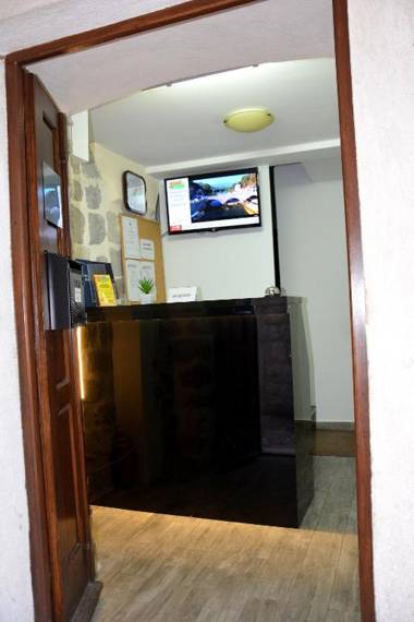 Montenegro Hostel B&B Kotor
