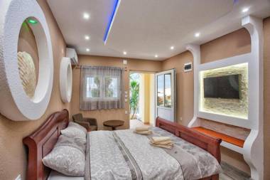 Apartments Bella Vista