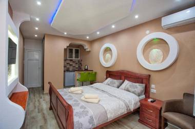 Apartments Bella Vista