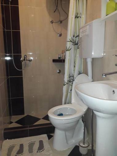 Apartments Samardzic