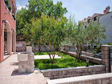 Apartments Radonjić