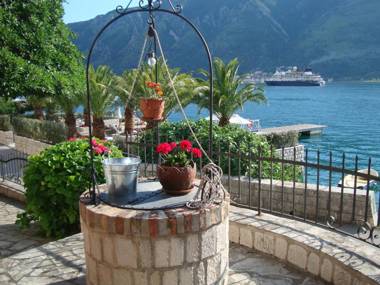 Villa Perla Del Mare