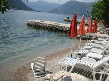 Villa Perla Del Mare