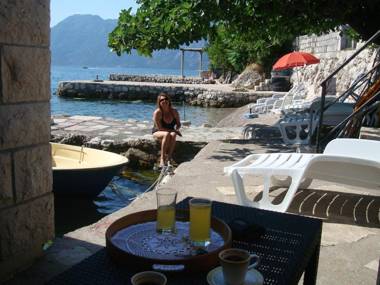 Villa Perla Del Mare