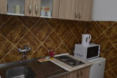 Apartments Blue Lagoon