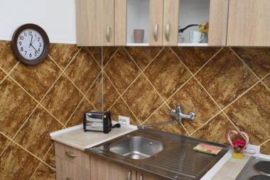 Apartments Blue Lagoon