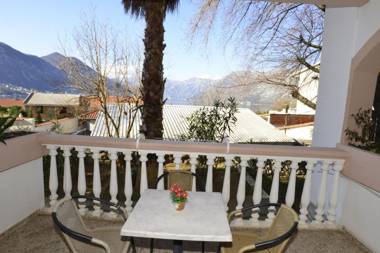 Apartments Blue Lagoon