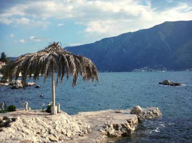 Joković Accommodation